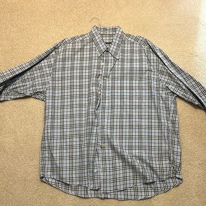 Burberry xxl